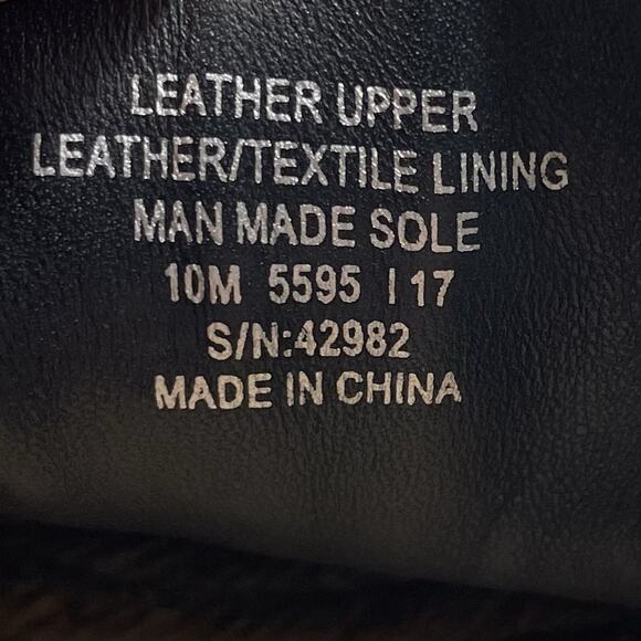 Tory Burch Max Suede Espadrille Mules Womens Size 10 Black Suede Slip On - Picture 8 of 10